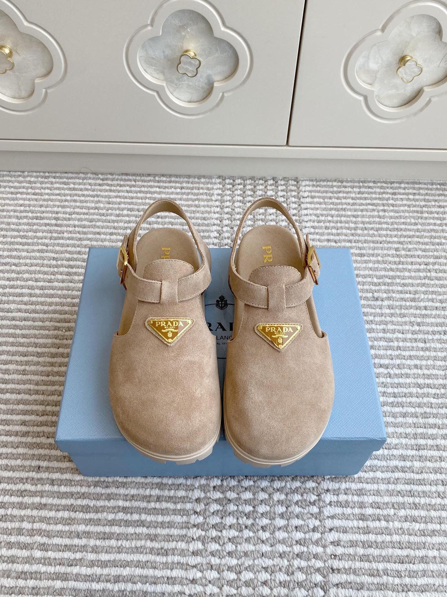 PR Birkenstocks 1825061818