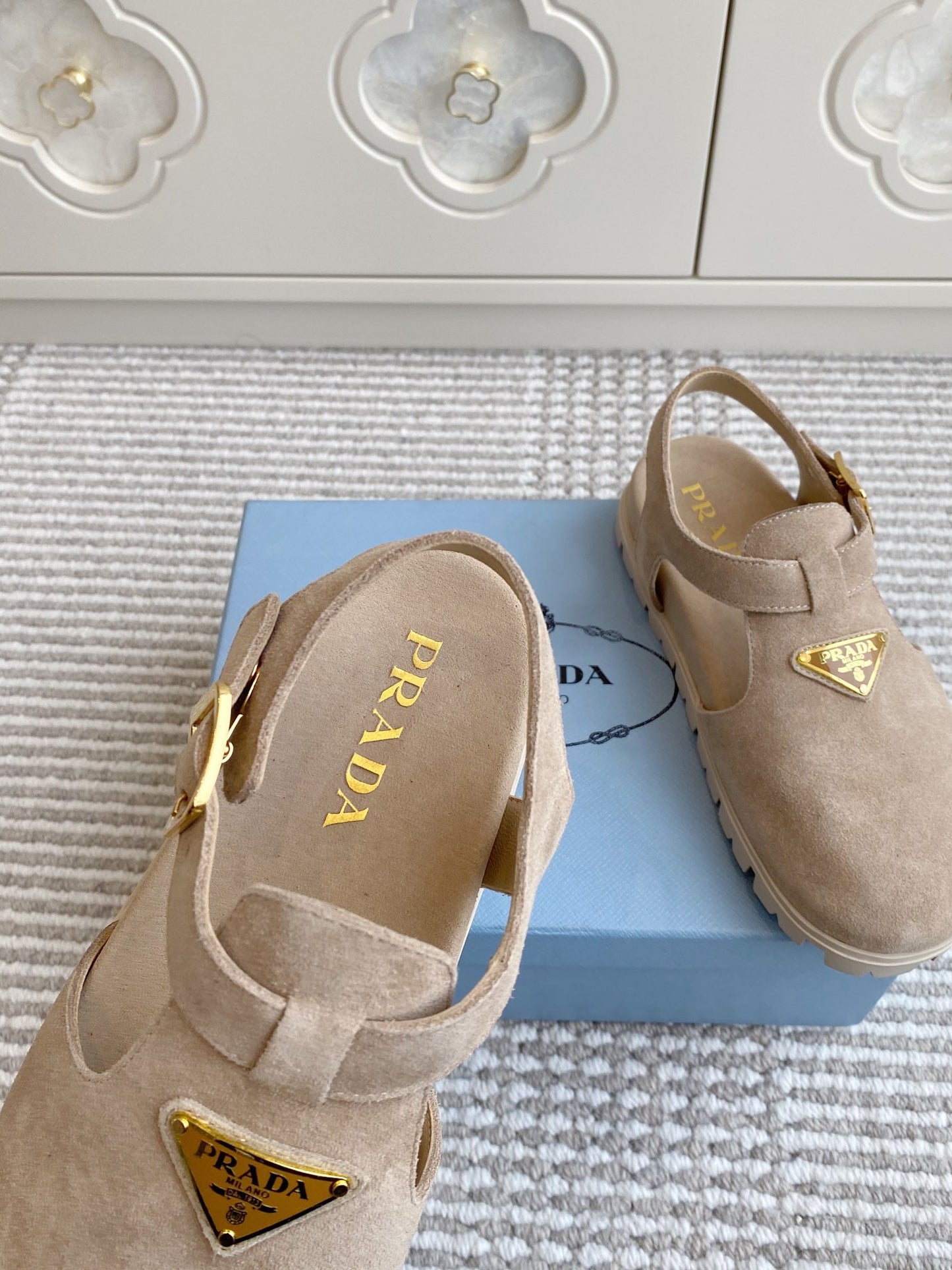PR Birkenstocks 1825061818