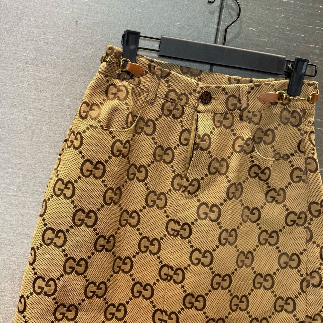 GG Short skirt 1825052214
