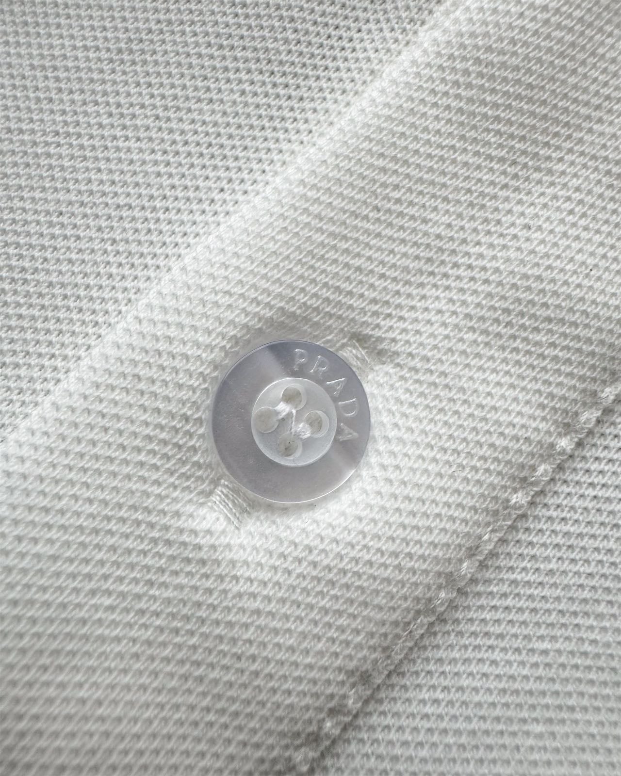 PR Unisex Polo 1825052008