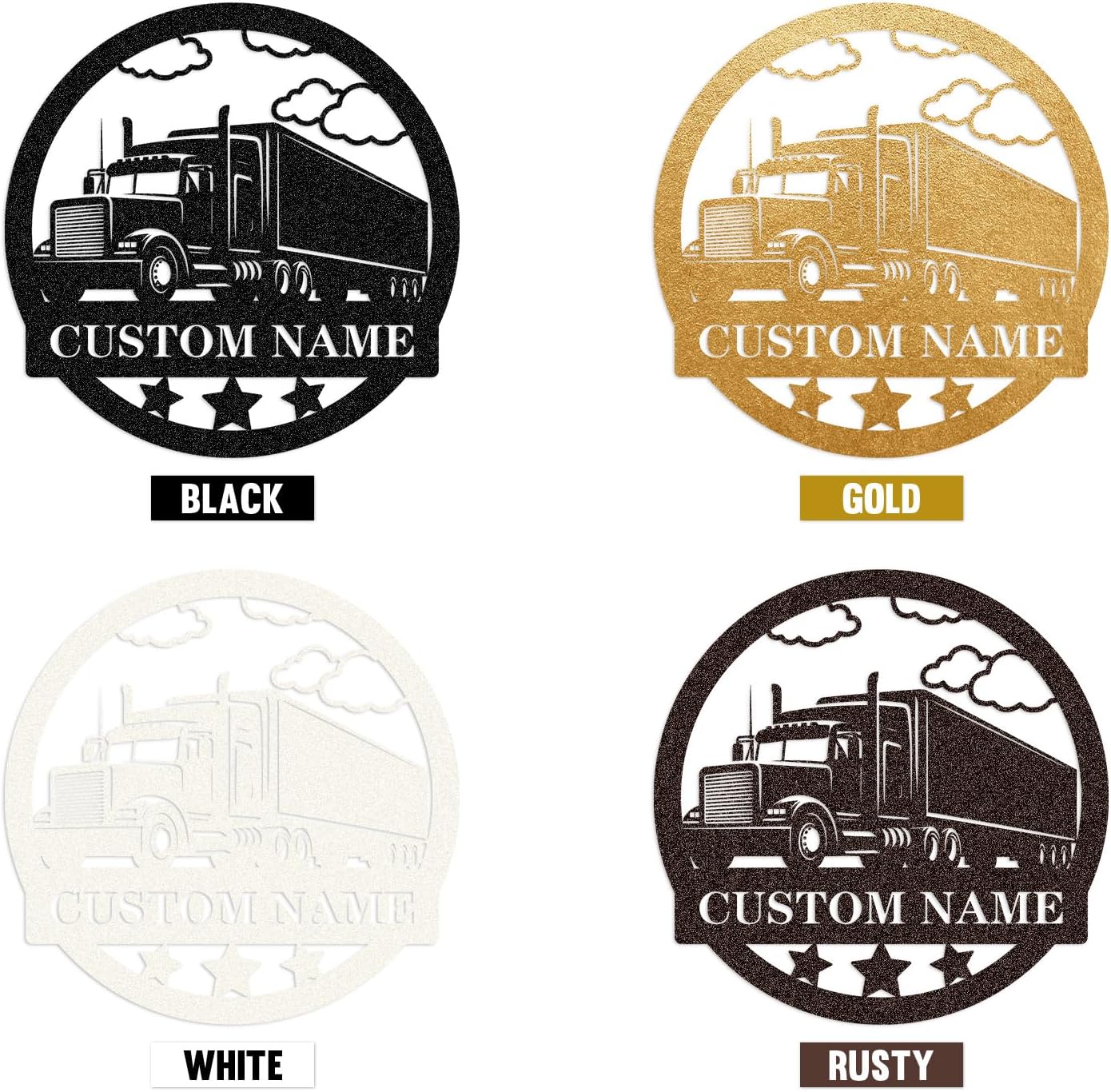 Personalized Farm Sign, Custom Metal Sign, Cow Farmhouse Sign, Outdoor Ranch Sign, Cattle Metal Wall Art, Last Name Sign, Family Sign Garden Decor, Patio Hanging Sign, Farmer Gifts Barn Decor
