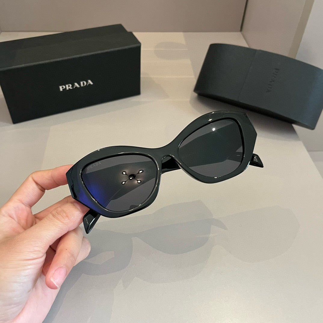 PR Women's sunglasses 1825052811
