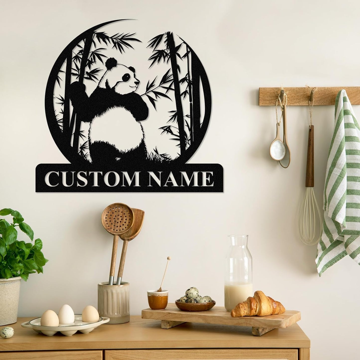 Custom Dragon Metal Sign Personalized Name Wall Art for Indoor Outdoor Decor Fantasy Gift