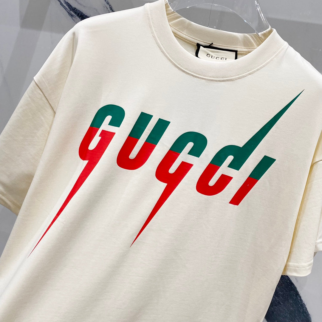 GG Blade Lightning T-shirt 1825052609