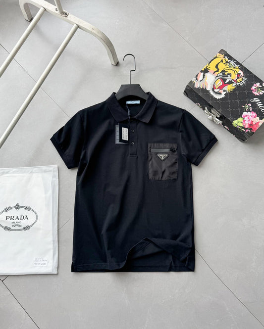 PR Unisex Polo 1825052008